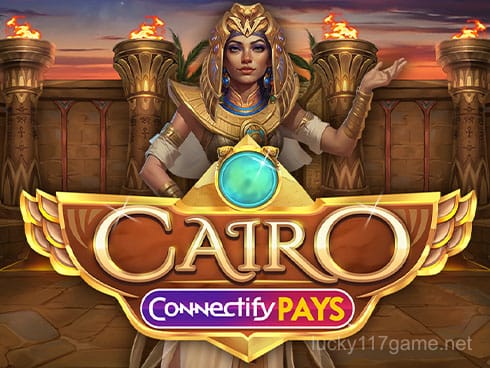 Cairo Connectify Pays