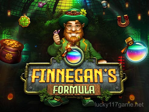 Finnegan's Formula