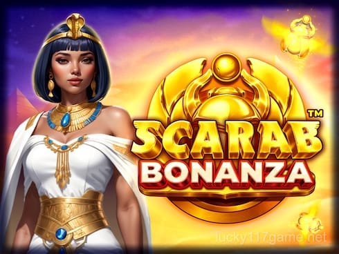 Scarab Bonanza
