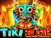 Tiki Blaze