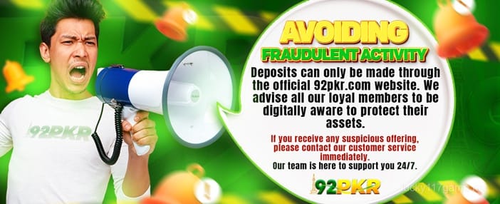 Lucky 117 Game Banner